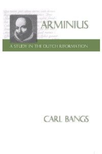 Carl Bangs; — Arminius