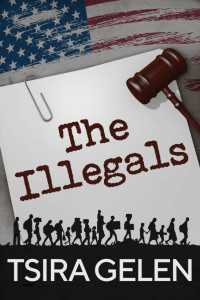 Tsira Gelen — The Illegals