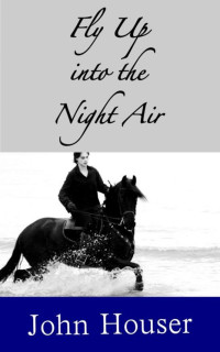 John Houser — Fly Up into the Night Air