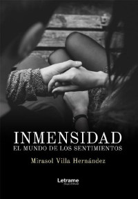 Mirasol Villa Hernandez — Inmensidad