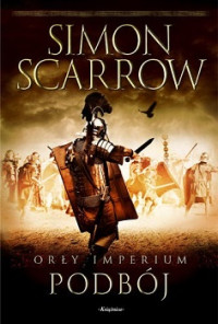 Simon Scarrow — Podbój