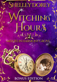 Shelley Dorey — Witching Hours