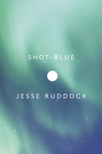 Jesse Ruddock — Shot-Blue