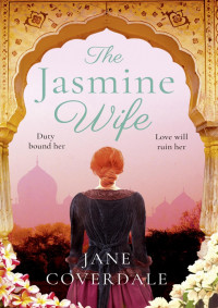 Jane Coverdale — The Jasmine Wife