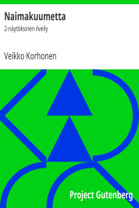 Veikko Korhonen — Naimakuumetta