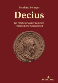 Reinhard Selinger — Decius