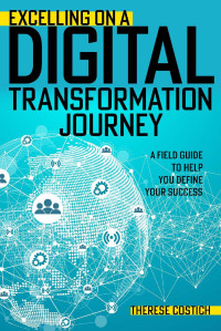 COSTICH. THERESE — EXCELLING ON A DIGITAL TRANSFORMATION JOURNEY. A FIELD GUIDE TO HELP YOU DEFINE YOUR SUCCESS.