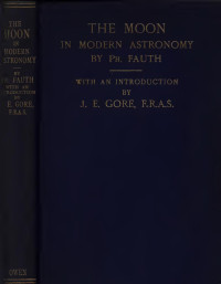 Philip Fauth — The Moon in Modern Astronomy