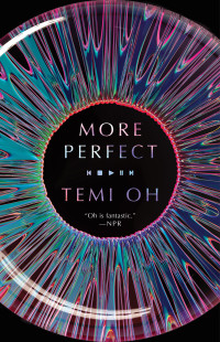 Temi Oh — More Perfect