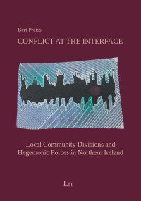 Administrator;Bert Preiss — Conflict at the Interface