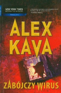 Kava Alex — Zabójczy wirus