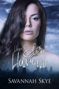 Savannah Skye [Skye, Savannah] — Her Selkie Harem