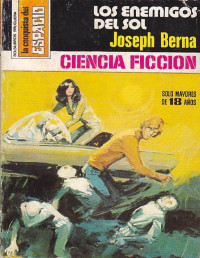 Joseph Berna — Los enemigos del sol
