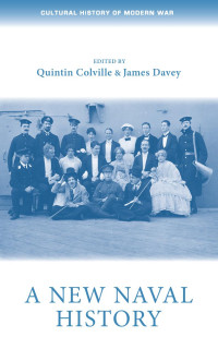 Quintin Colville, James Davey — New Naval History