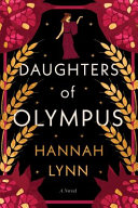 Hannah Lynn — The Daughters of Olympus