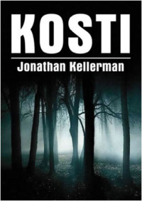 Kellerman Jonathan — 23 Kosti