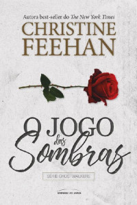 Christine Feehan — O jogo das sombras