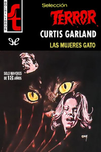 Curtis Garland — Las mujeres gato