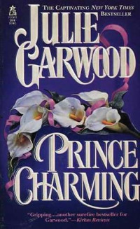 Julie Garwood — El Principe Encantado