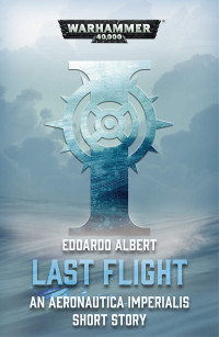 Edoardo Albert — Last Flight