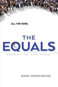 Daniel Sweren-Becker — The Equals