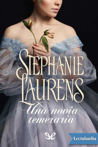 Stephanie Laurens — Una novia temeraria