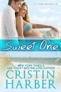 Cristin Harber — Sweet One (Titan Book 8)