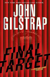 John Gilstrap — Final Target