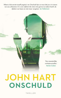 John Hart — Onschuld