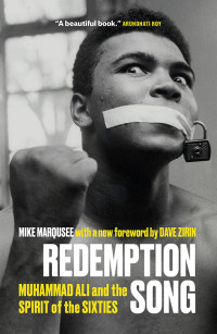 Mike Marqusee — Redemption Song