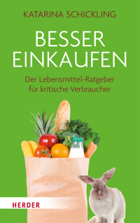 Katarina Schickling — Besser einkaufen