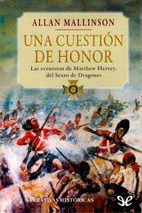 Allan Mallinson — Una cuestión de honor