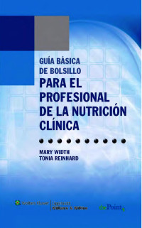 booksmedicos.org — Guia Basica para el Profesional de la Nutricion Clinica