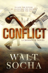 Walt Socha — Conflict