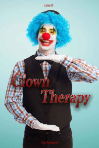 Luisa D. — Clown Therapy (Italian Edition)