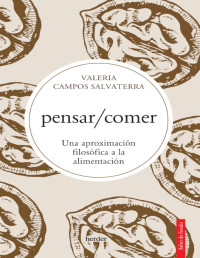 Valeria Rocío Campos Salvaterra — PENSAR/COMER