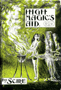 Gerald B. Gardner — High Magic's Aid