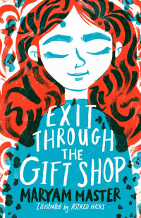 Maryam Master — Exit Through the Gift Shop