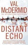 McDermid, Val — Distant Echo