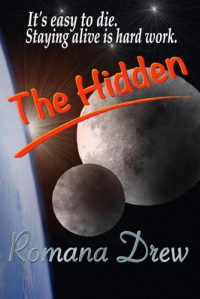 Romana Drew — The Hidden
