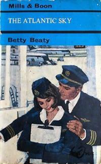 Betty Beaty — The Atlantic Sky