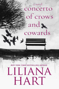 Hart, Liliana — Dynamis Security 03-Concerto of Crows and Cowards