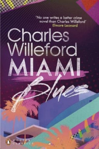 Charles Willeford — Miami Blues