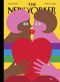 Condé Nast — The New Yorker