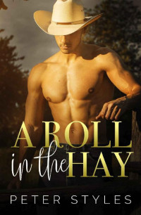 Peter Styles — A Roll In The Hay: An MM Gay Romance