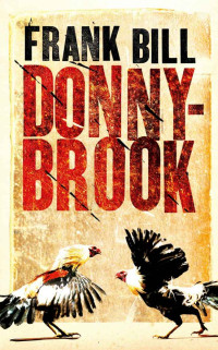 Frank Bill — Donnybrook