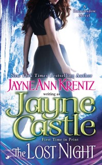 Jayne Castle — The Lost Night