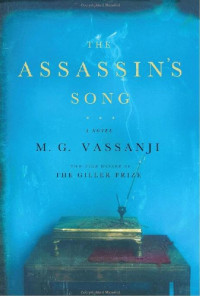 M.G. Vassanji — The Assassin's Song