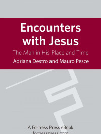 Destro, Adriana., McNeil, Brian., Pesce, Mauro. — Encounters with Jesus