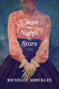 Michelle Shocklee — Count the Nights by Stars